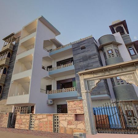 Hotel O Achrol Haveli Sukher Udaipur Luaran gambar
