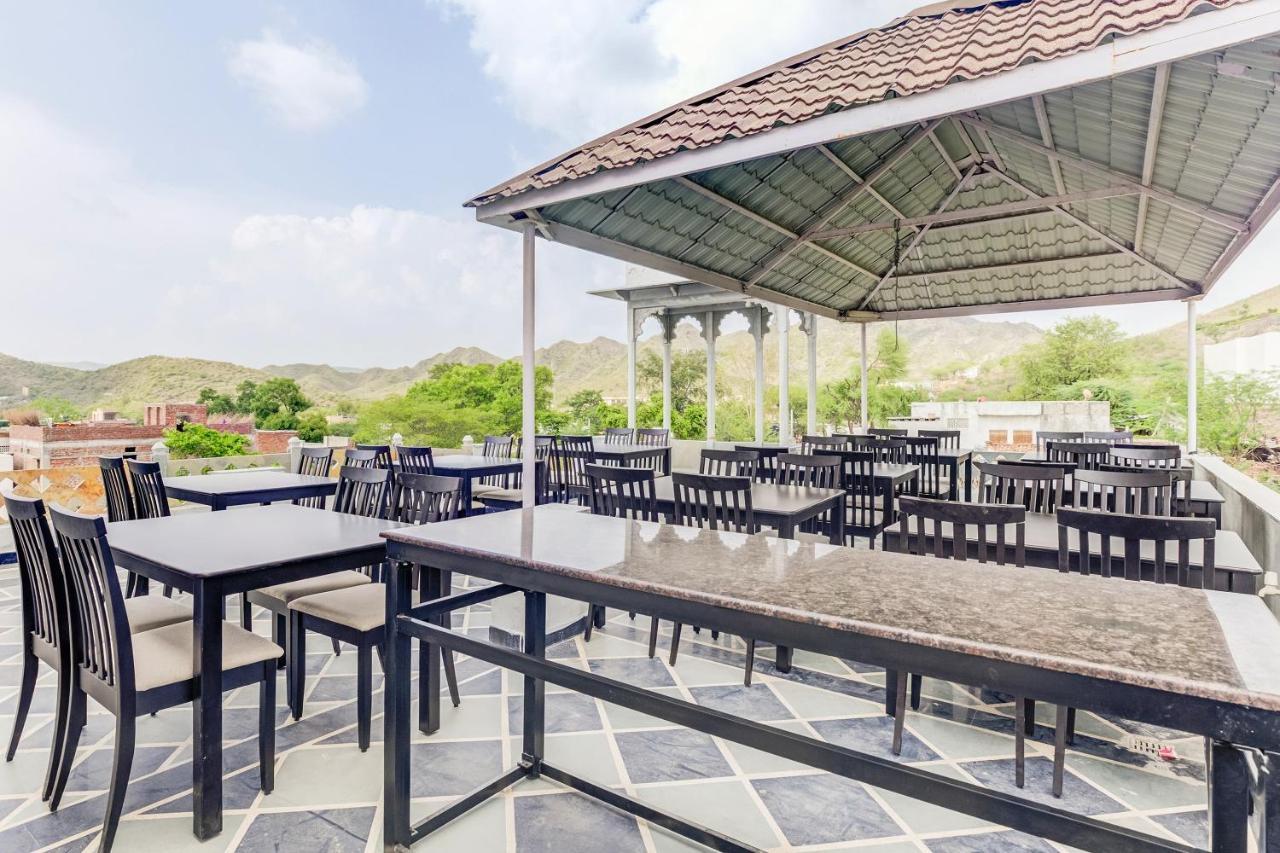 Hotel O Achrol Haveli Sukher Udaipur Luaran gambar
