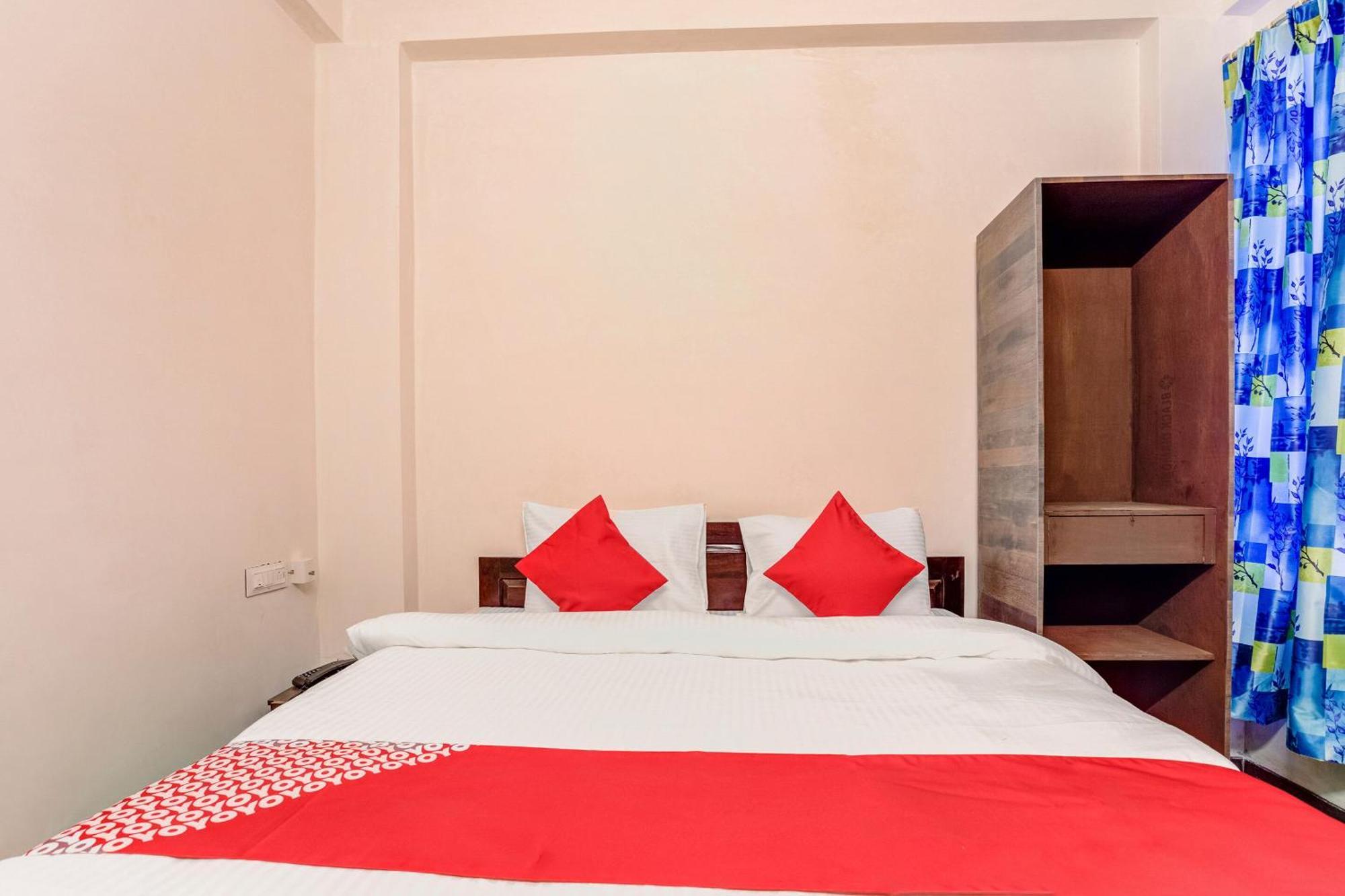 Hotel O Achrol Haveli Sukher Udaipur Luaran gambar