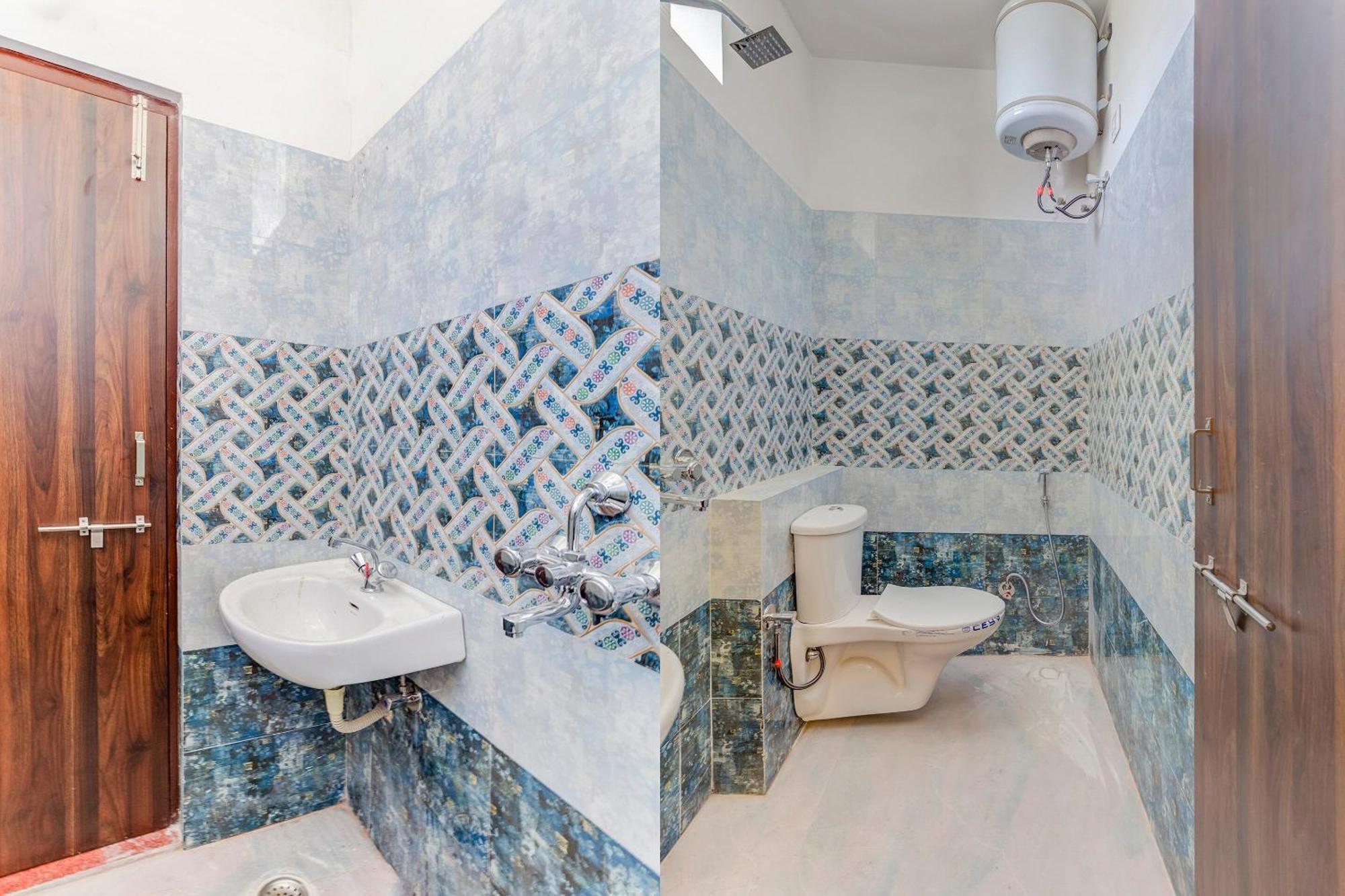 Hotel O Achrol Haveli Sukher Udaipur Luaran gambar