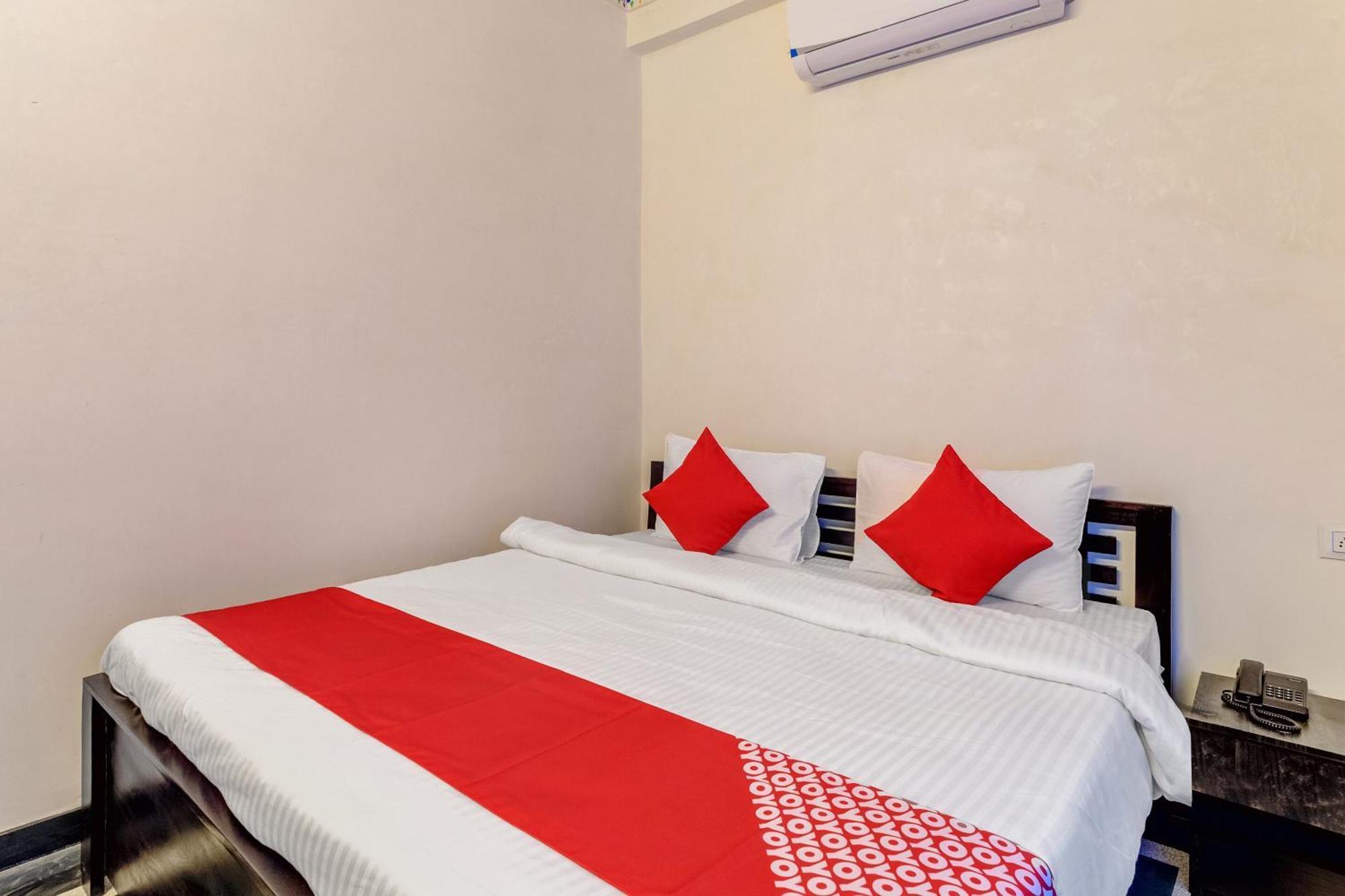 Hotel O Achrol Haveli Sukher Udaipur Luaran gambar