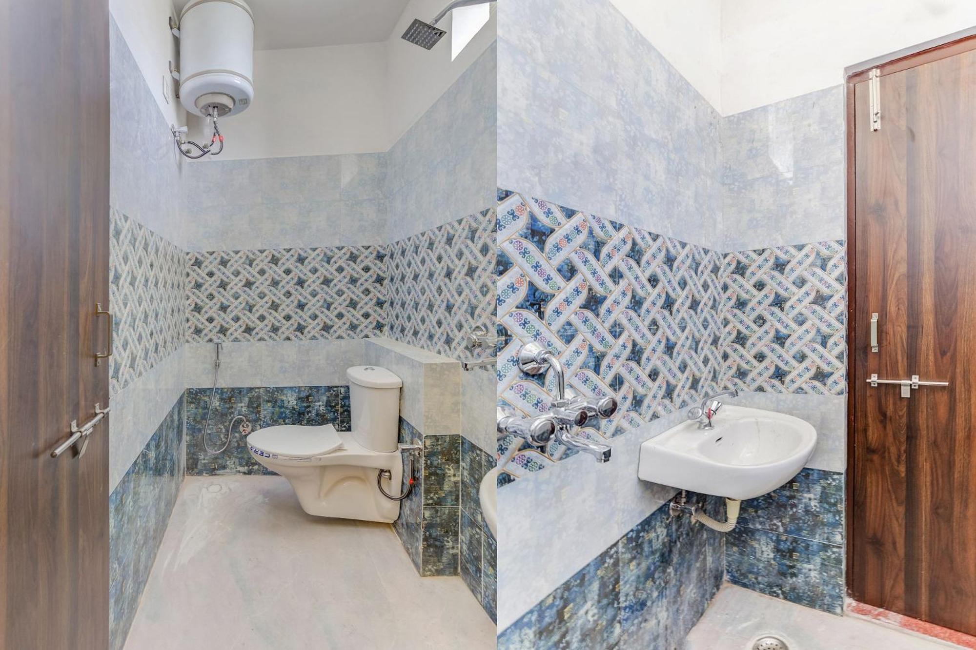 Hotel O Achrol Haveli Sukher Udaipur Luaran gambar