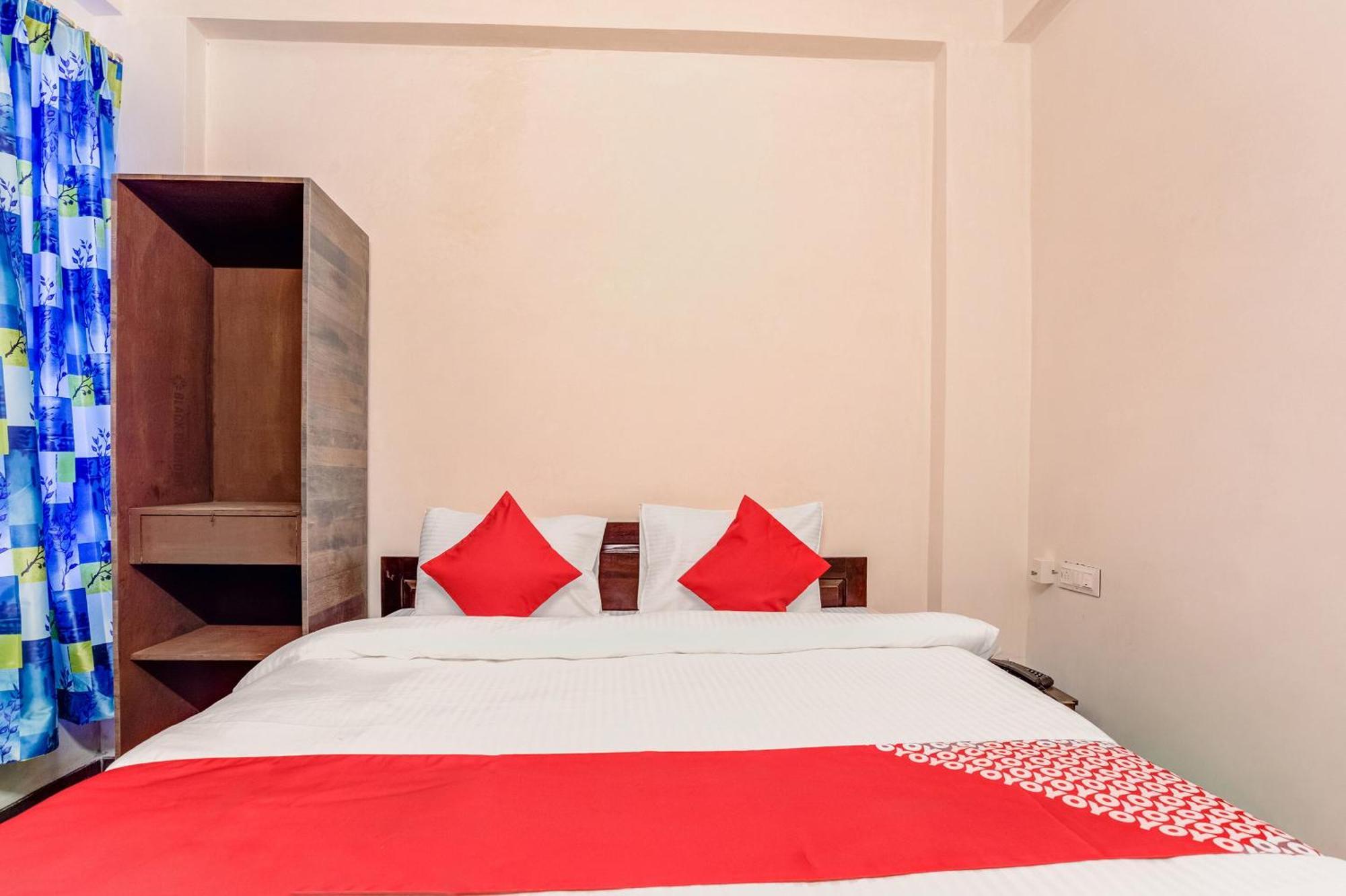 Hotel O Achrol Haveli Sukher Udaipur Luaran gambar